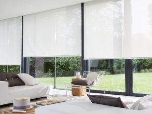 cortinas roller