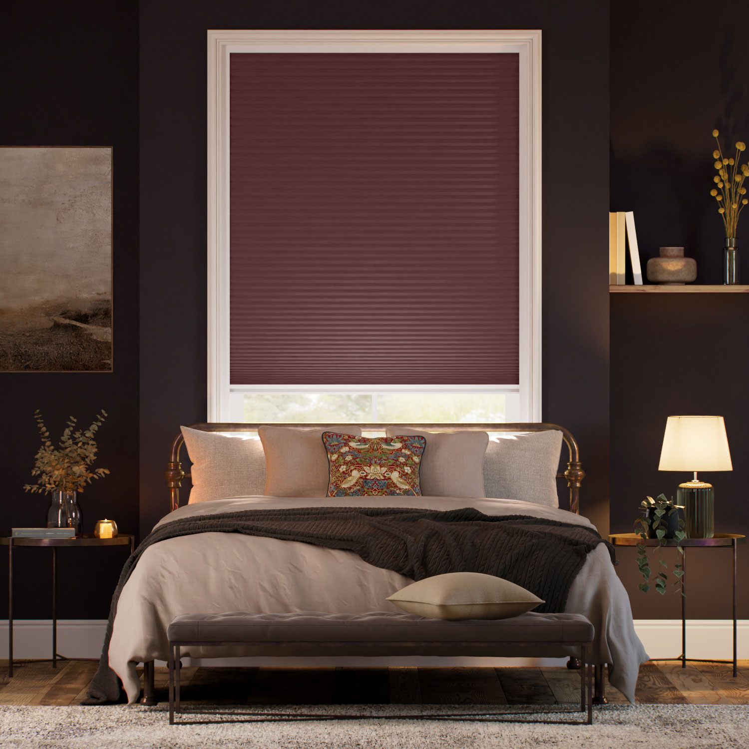 cortinas celular