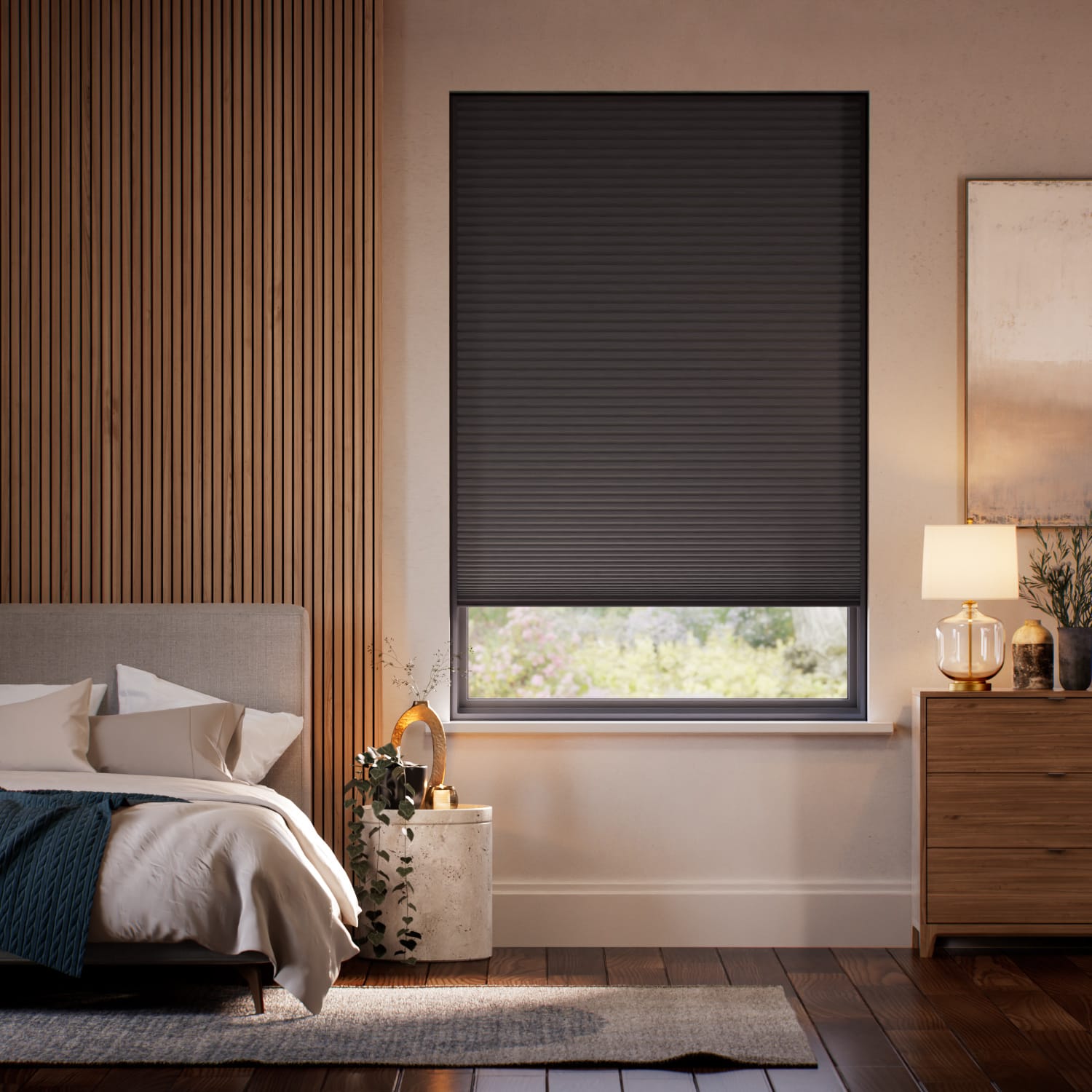 cortinas celular