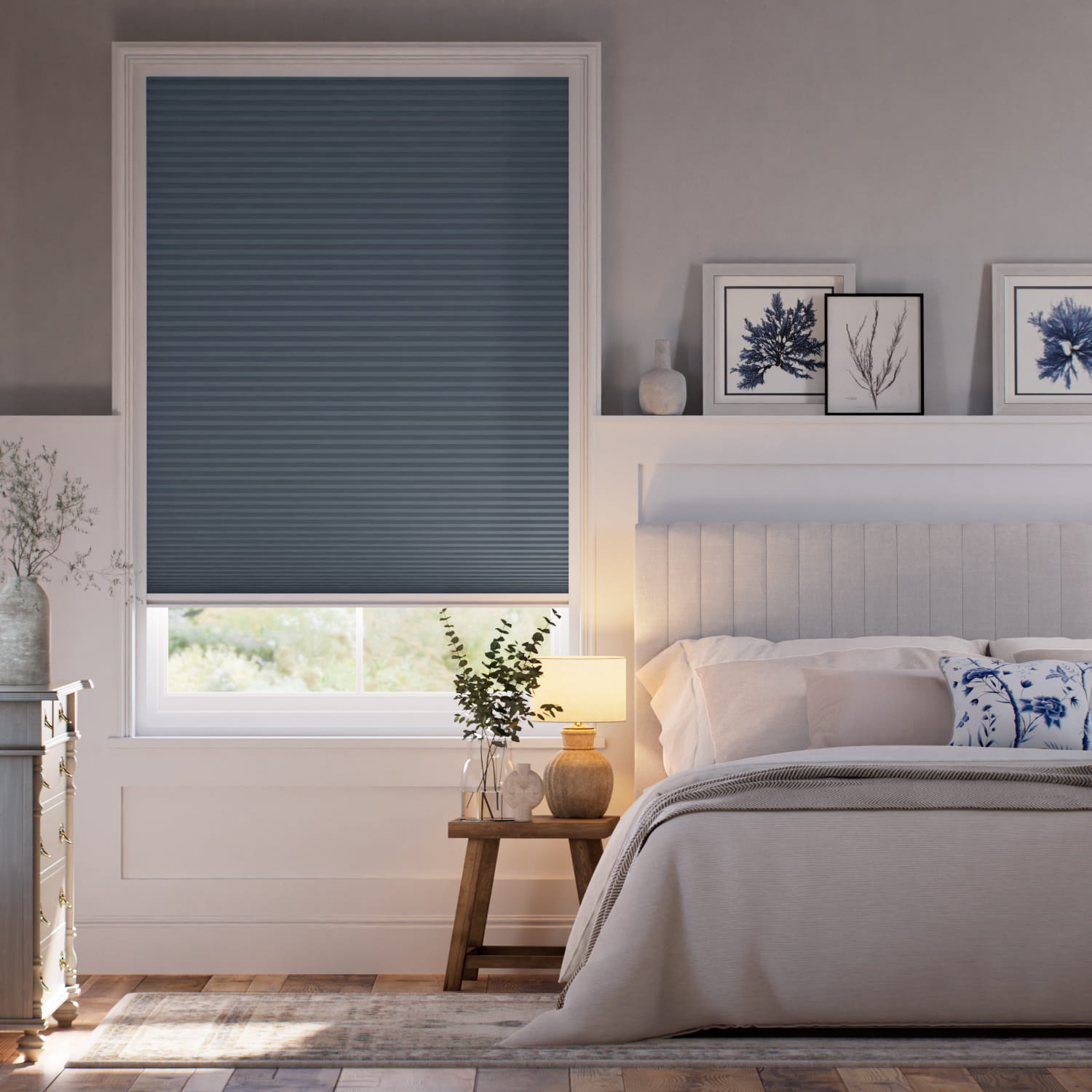 cortinas celular