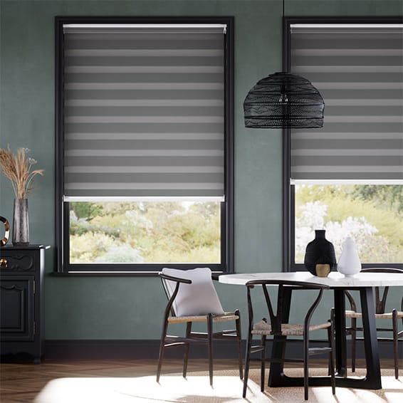 cortinas duo