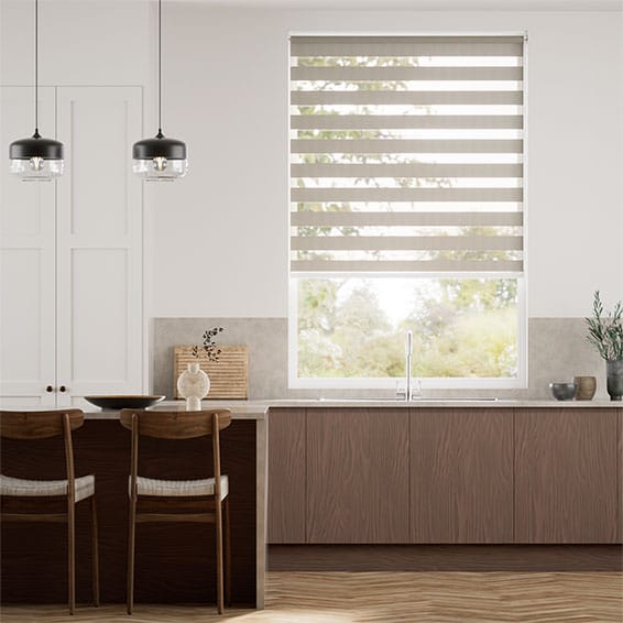 cortinas duo