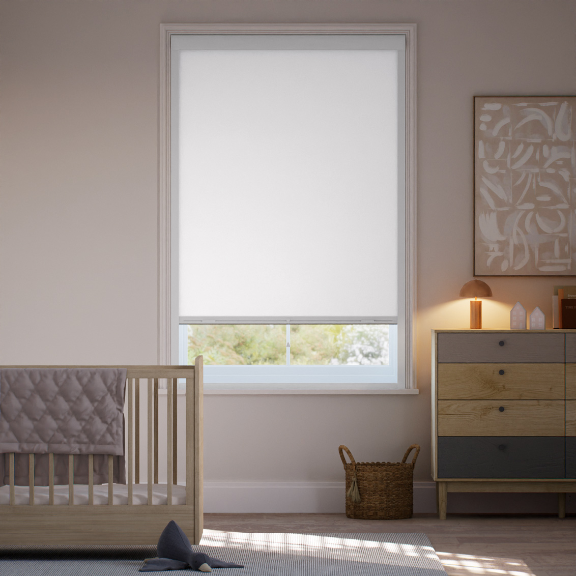 cortinas roller screen