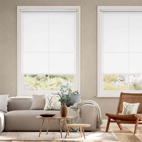 cortinas roller screen