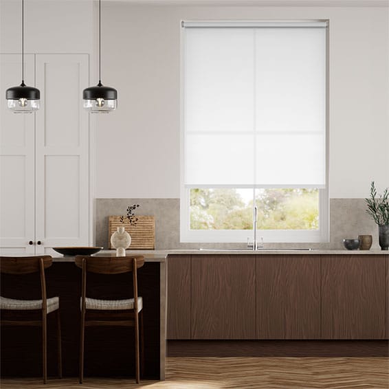 cortinas roller screen
