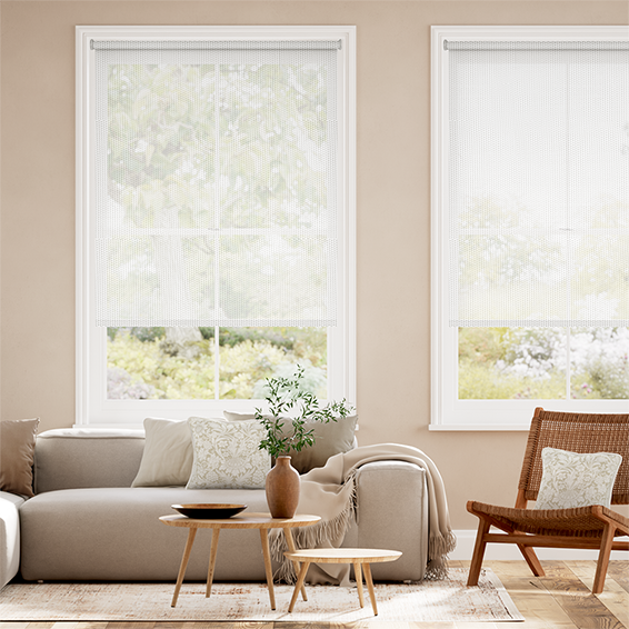 cortinas roller screen