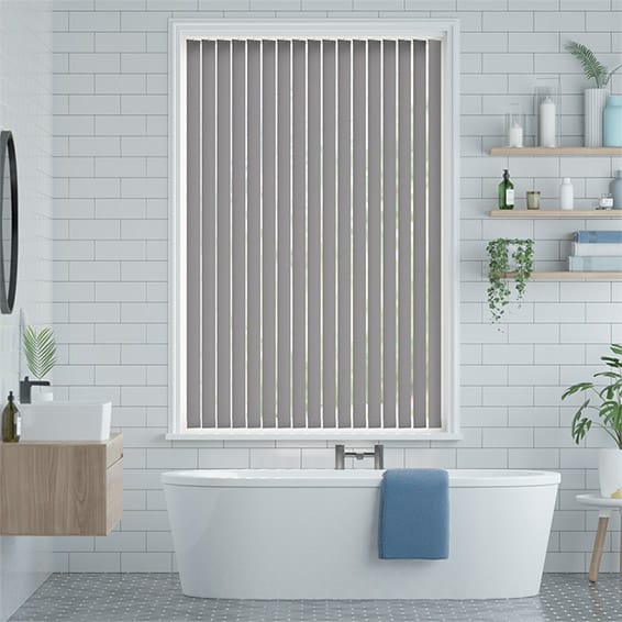 persianas verticales