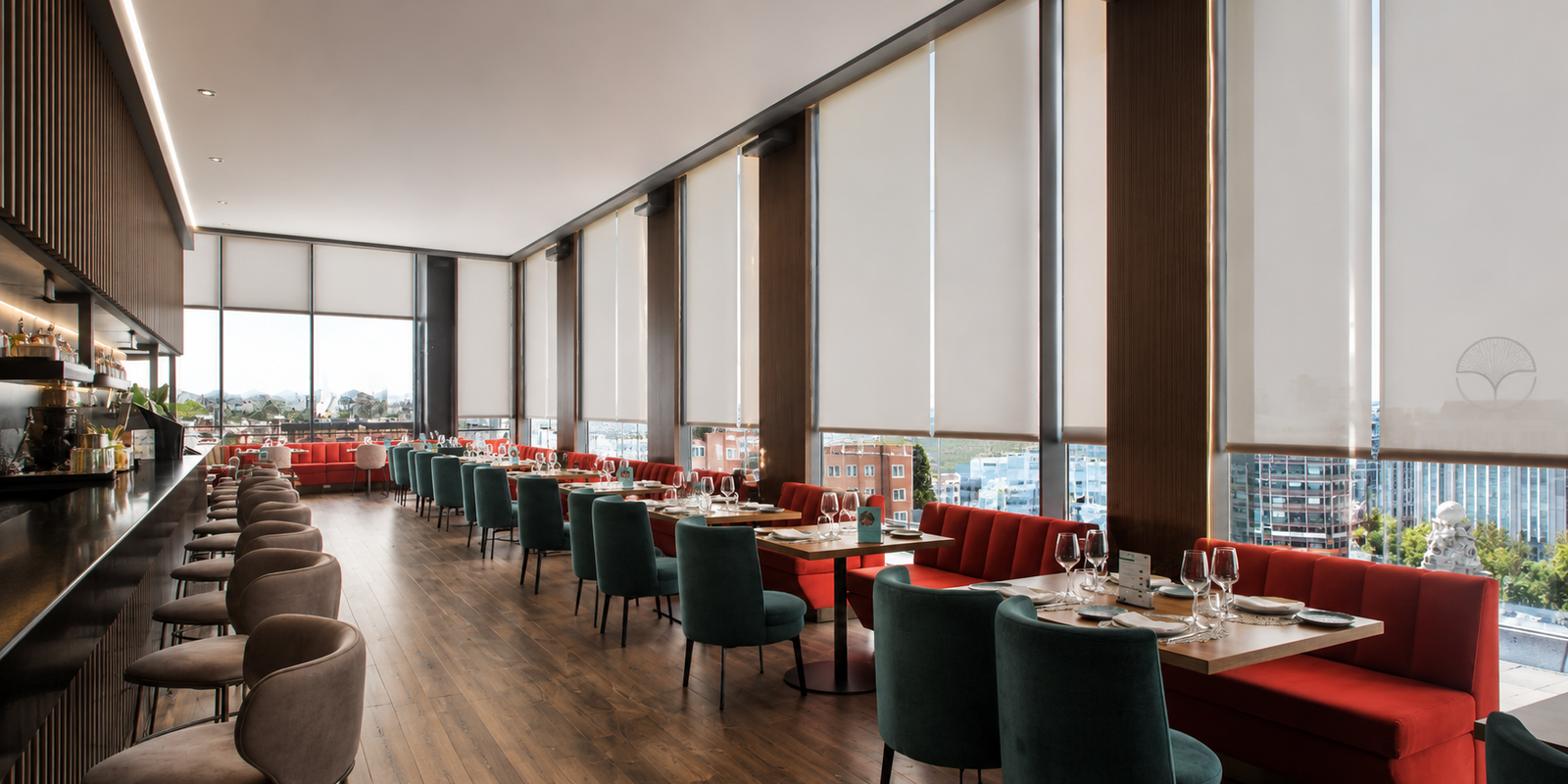 cortinas-para-restaurant