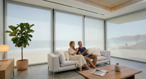 cortinas roller