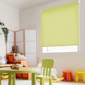 cortinas-roller-screen-color-verde-limon-1
