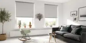 cortinas roller
