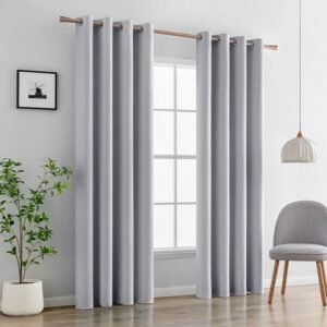 Cortinas de Tela
