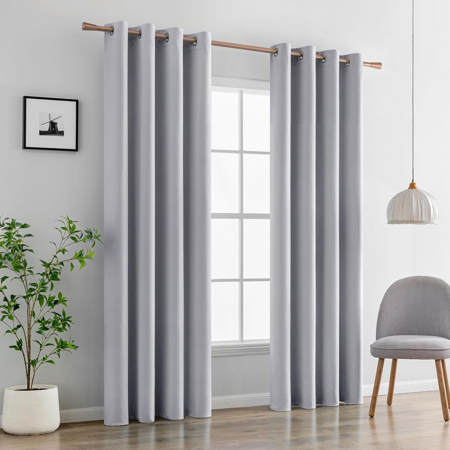 cortinas-opacas-color-gris-claro-2 cortinas-opacas-color-gris-claro-2