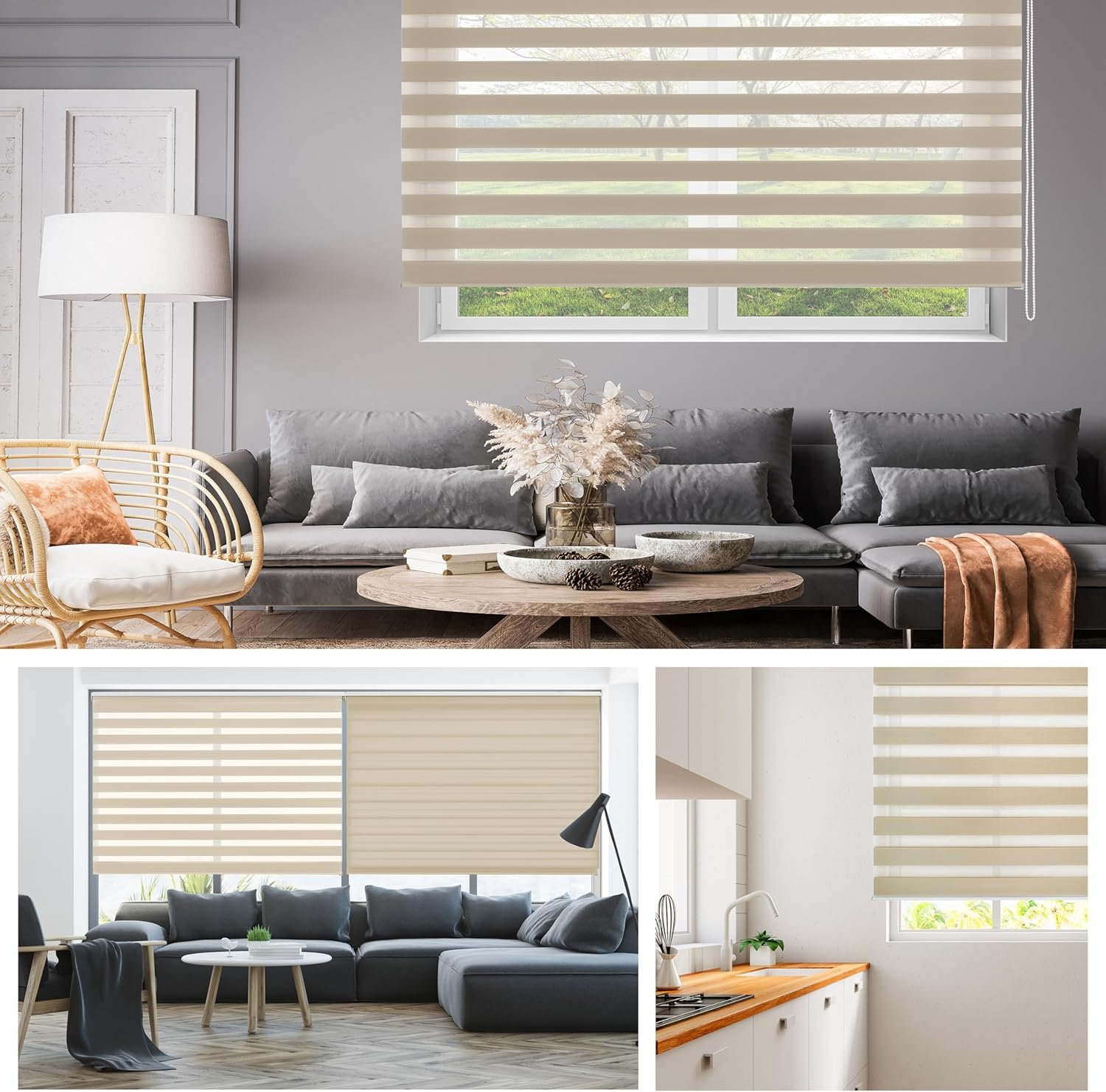 cortinas-roller-duo-color-beige-5