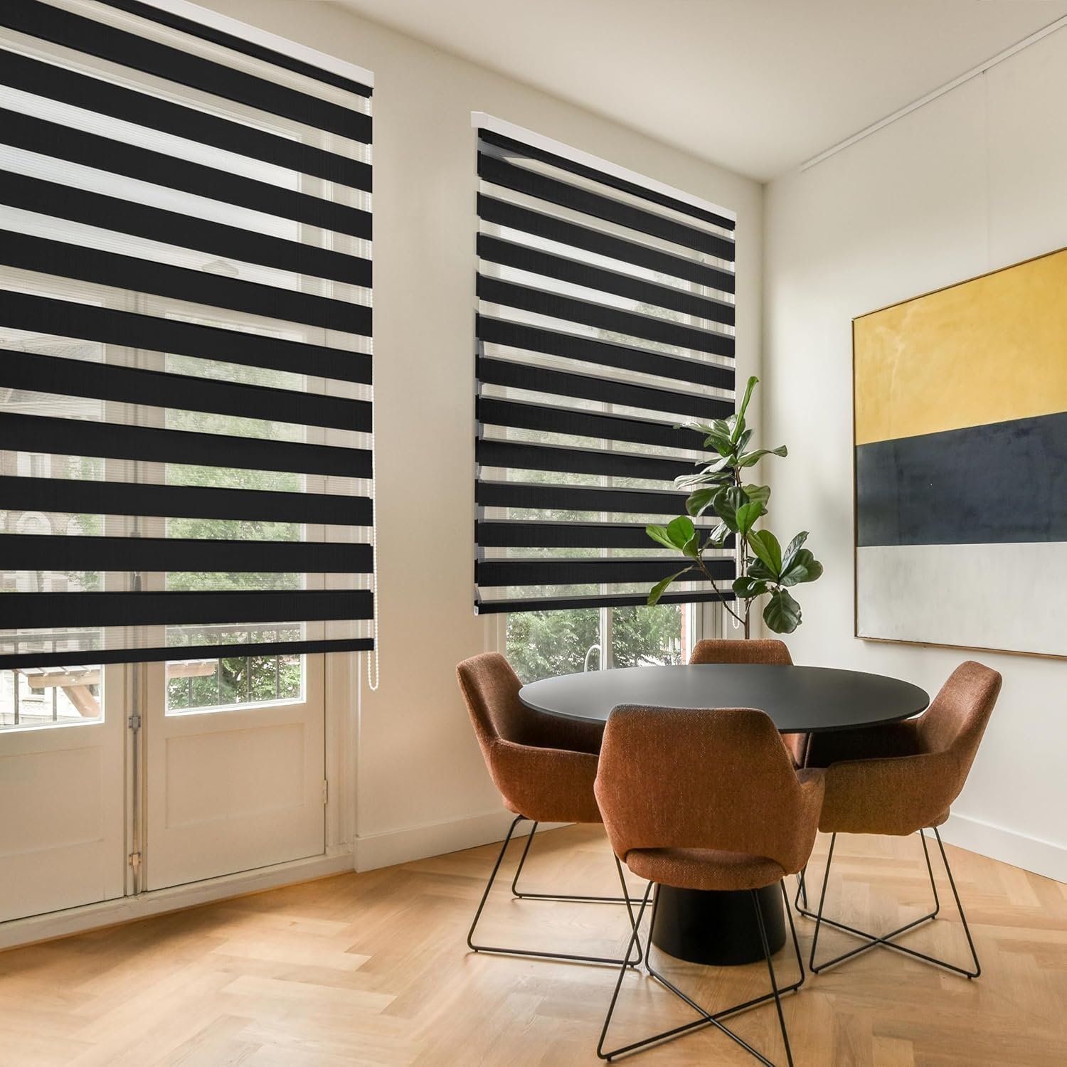 cortinas-roller-duo-color-negro-1