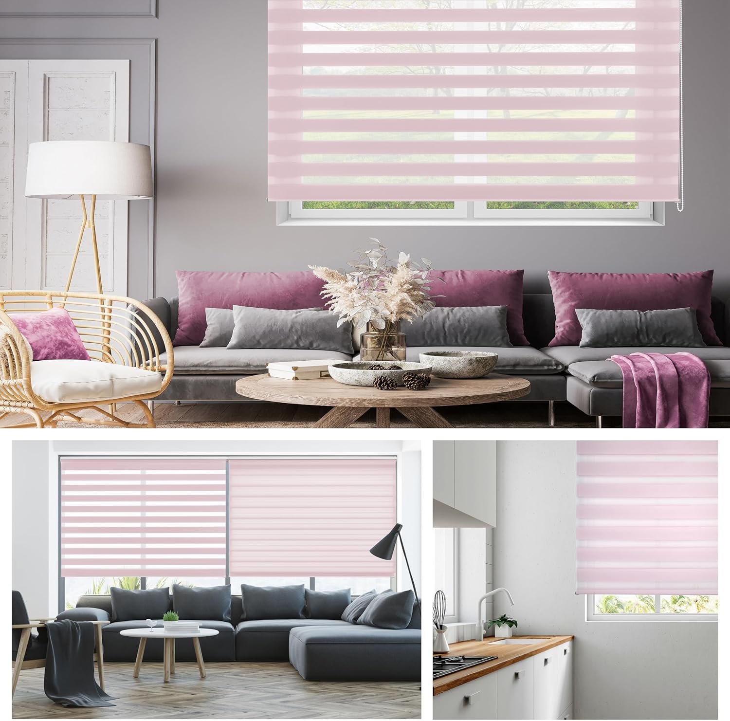 cortinas-roller-duo-color-rosa-5