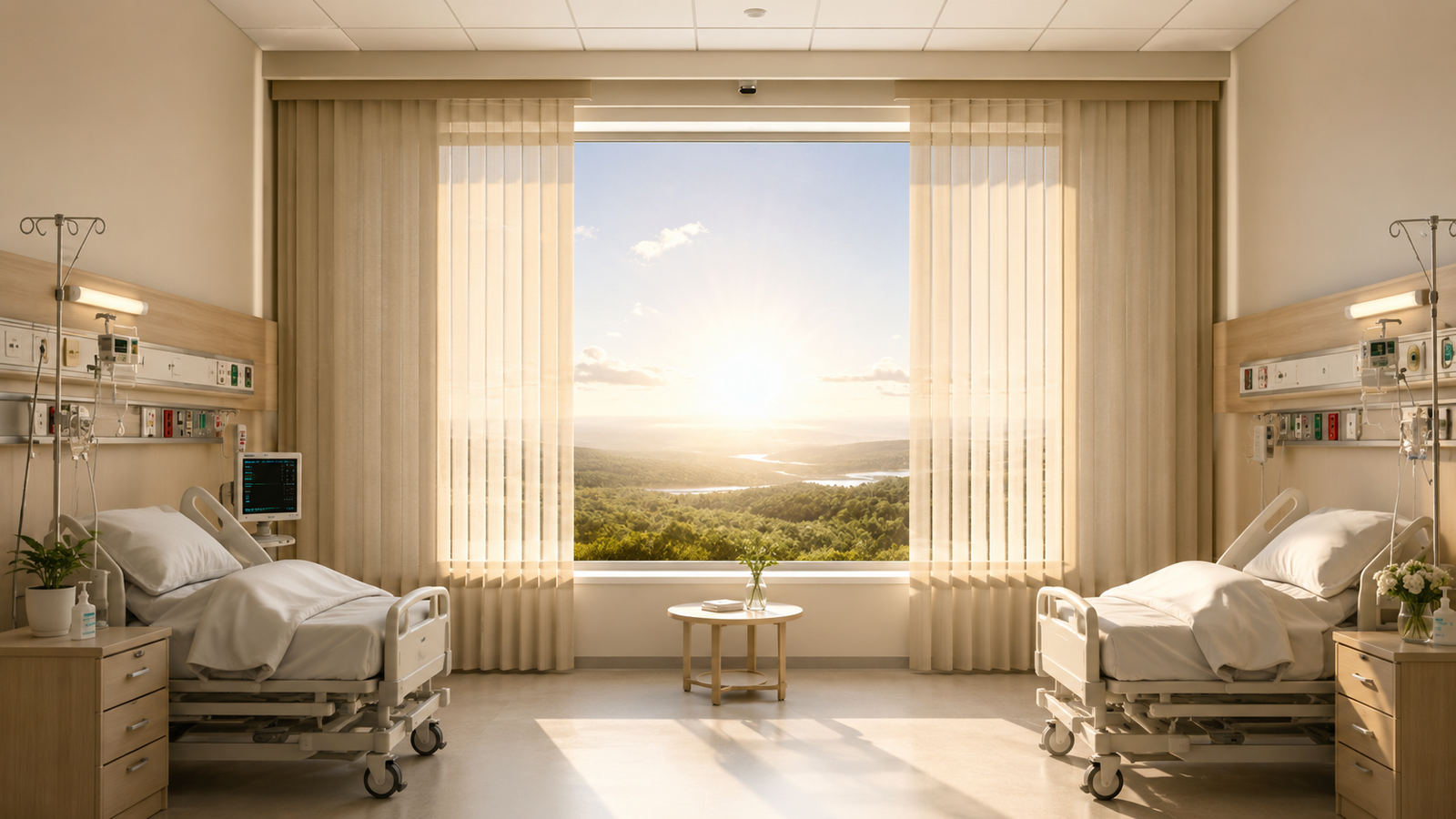 Cortinas hospitalarias para clinicas tipos materiales cual elegir Lima &mdash; bioseguridad privacidad Mavilex Peru