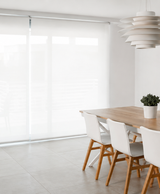 cortina-roller-screen-blanco-moderna-para-cocina
